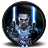 Star Wars - The Force Unleashed 2 5 Icon 48x48 png